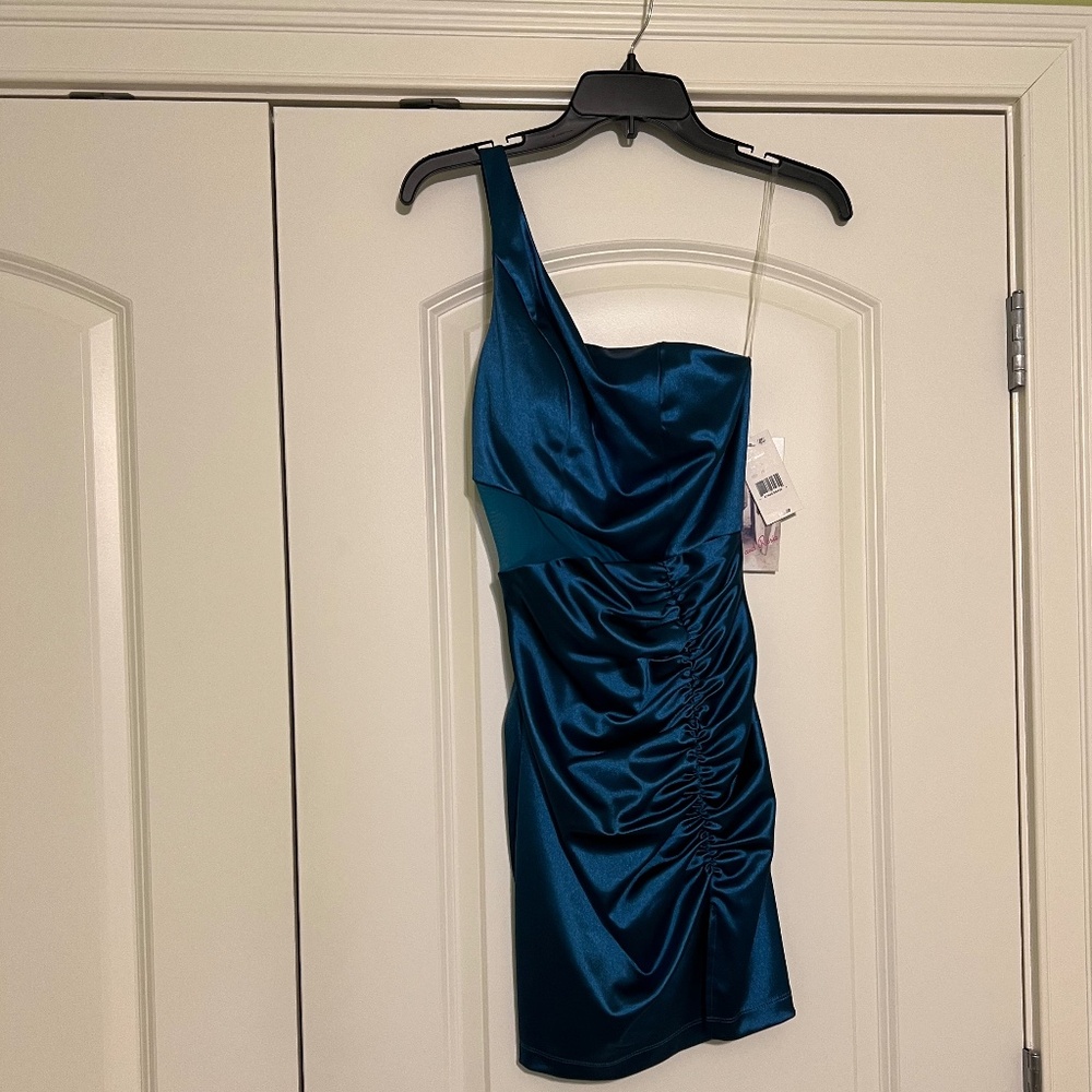 Homecoming Dress